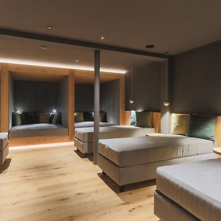 Hotel Waldheim Natz-Schabs Esterno foto