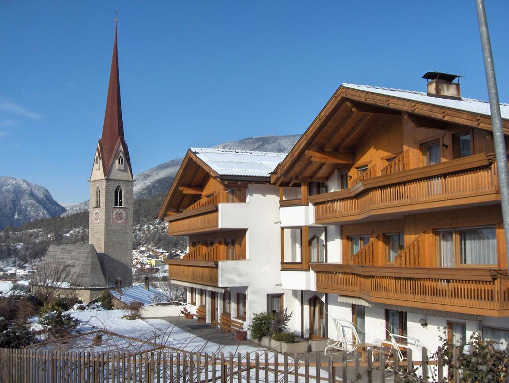 Hotel Waldheim Natz-Schabs Esterno foto
