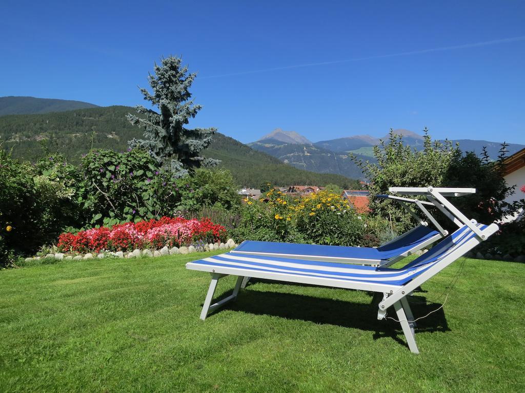 Hotel Waldheim Natz-Schabs Esterno foto