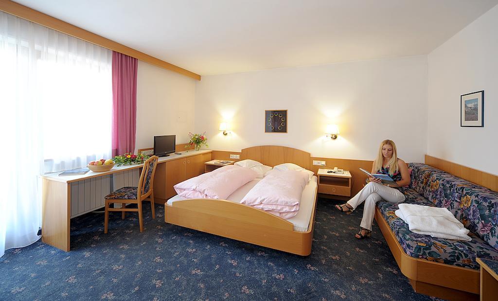 Hotel Waldheim Natz-Schabs Camera foto