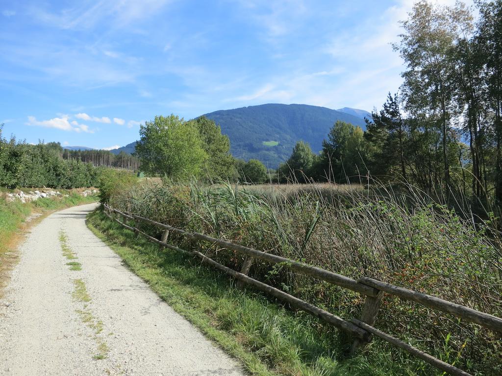 Hotel Waldheim Natz-Schabs Esterno foto